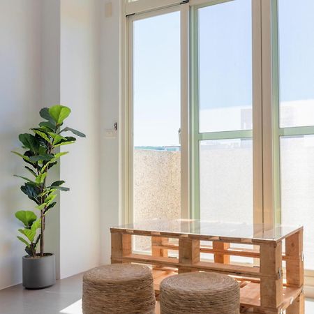 Apartamento Moonlit Corner T'ai-tung Exterior foto