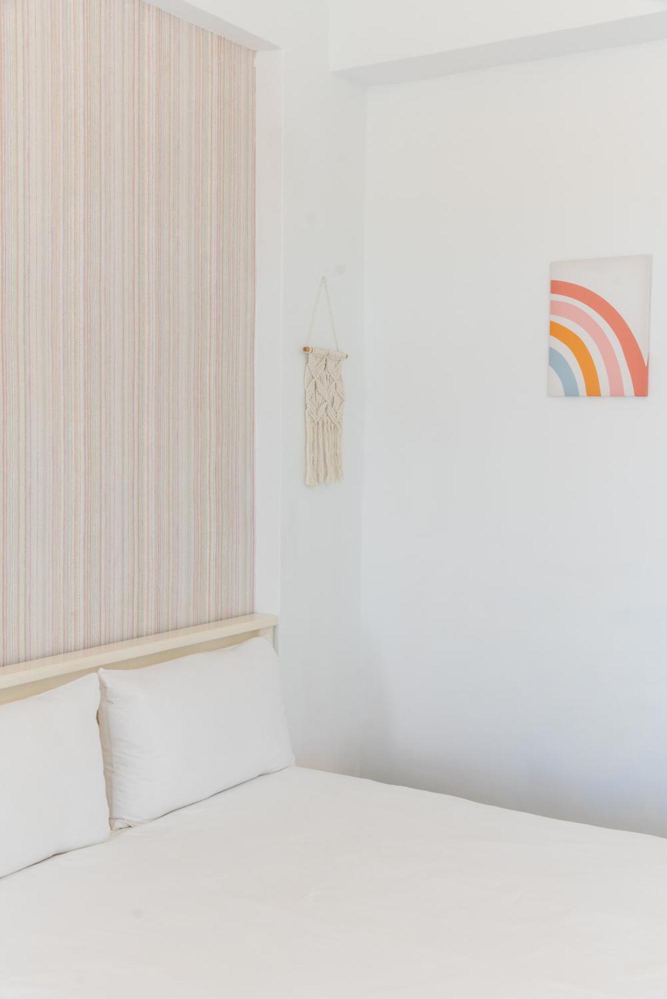 Apartamento Moonlit Corner T'ai-tung Exterior foto