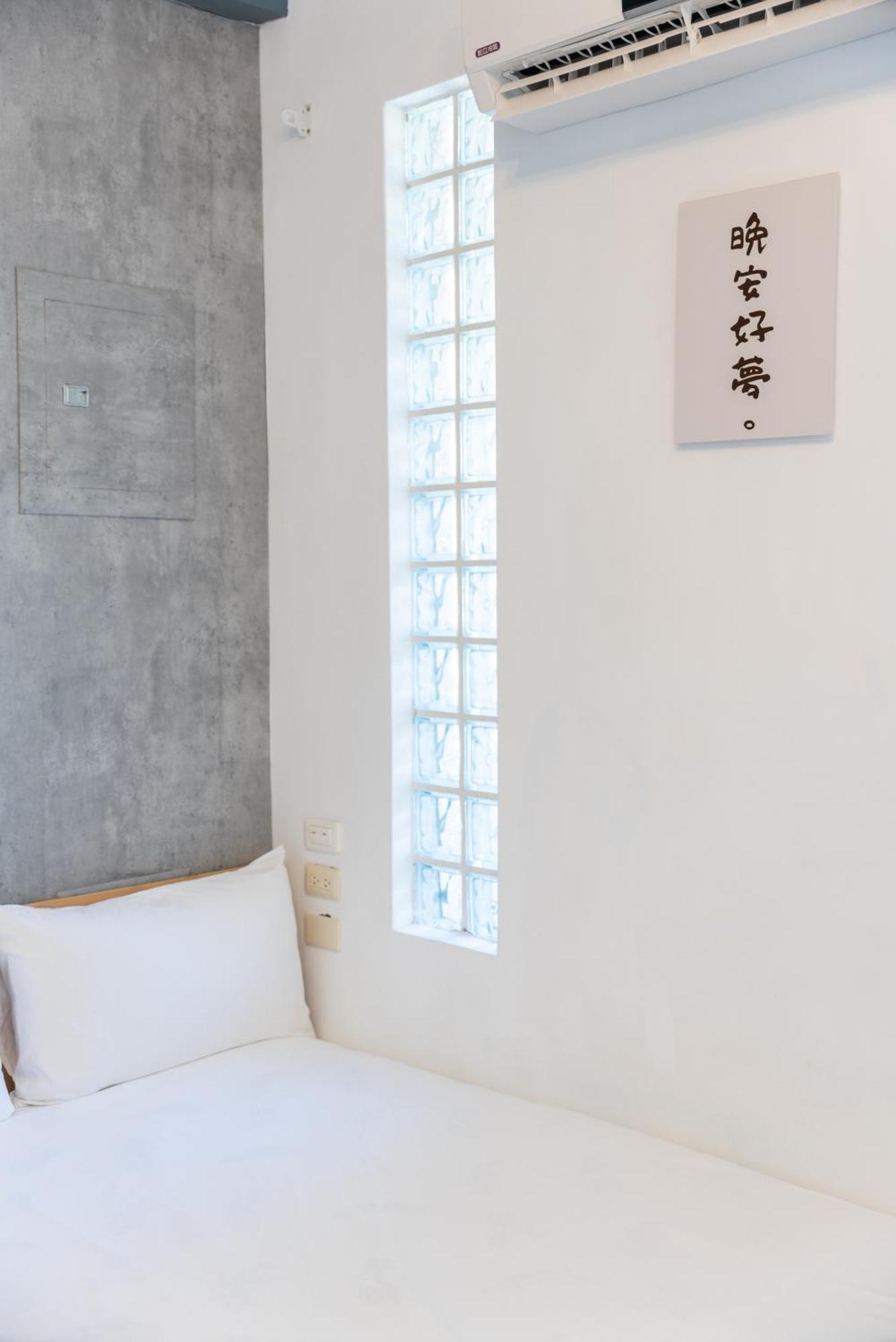 Apartamento Moonlit Corner T'ai-tung Exterior foto