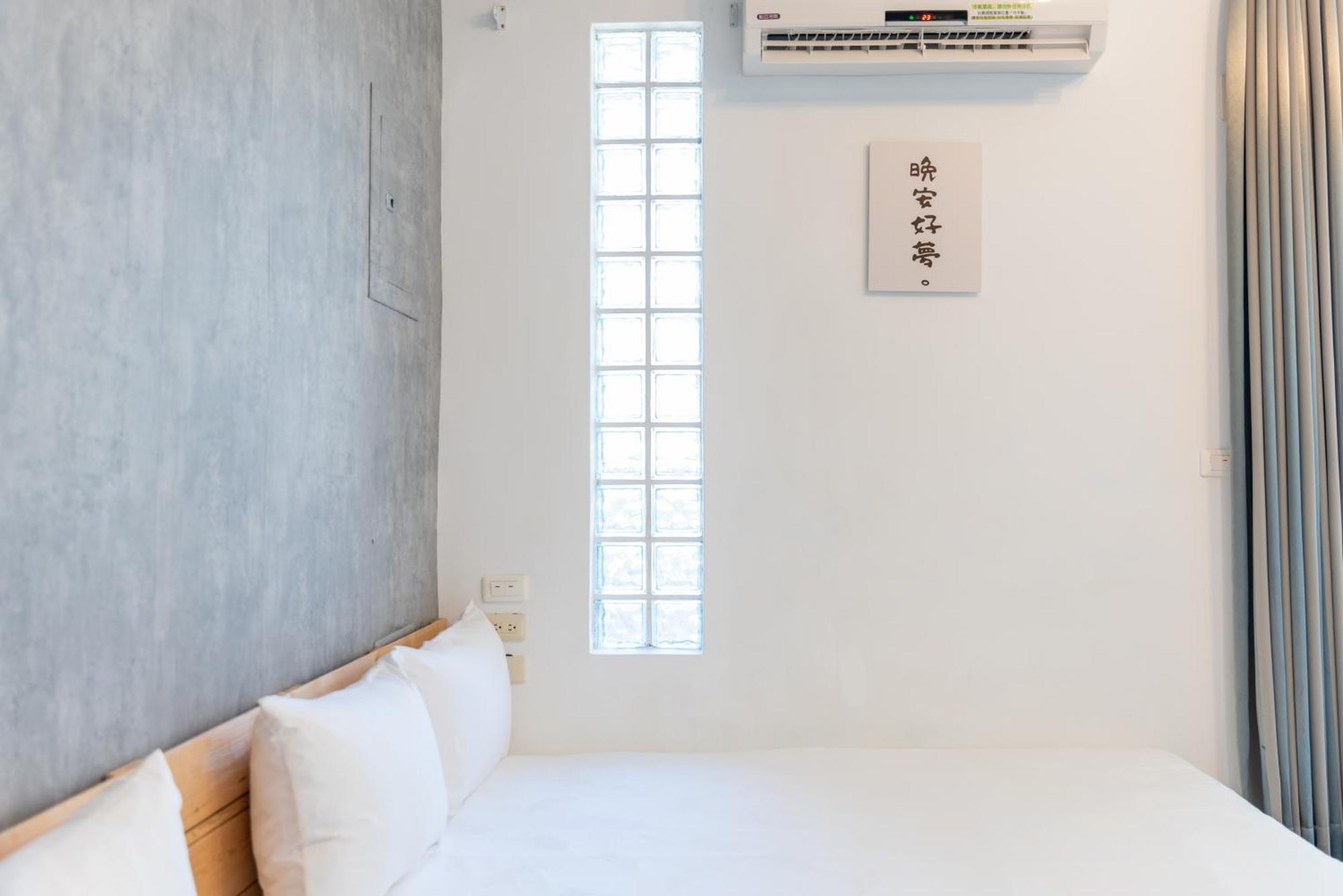 Apartamento Moonlit Corner T'ai-tung Exterior foto
